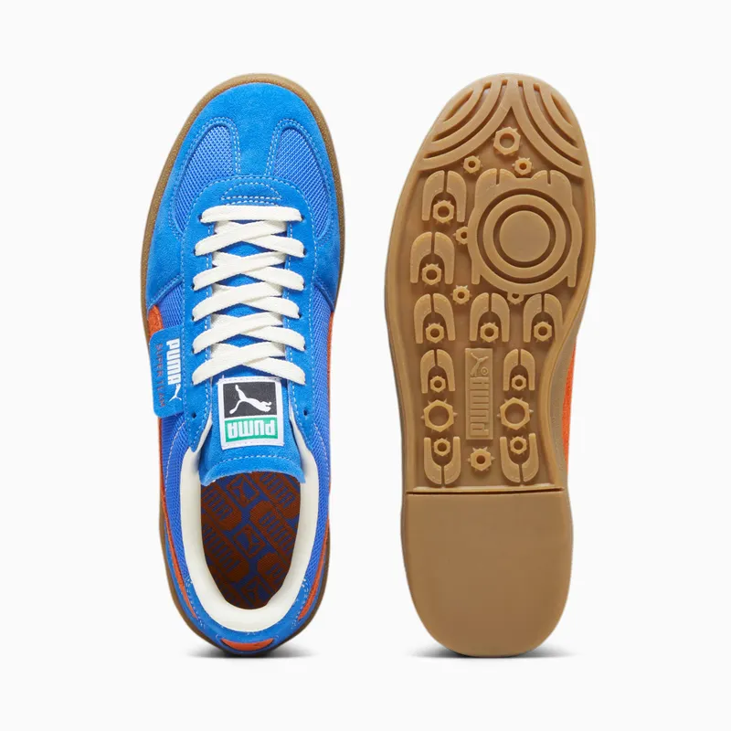 Puma Super Team Handy Blue/Orange (393142-01)