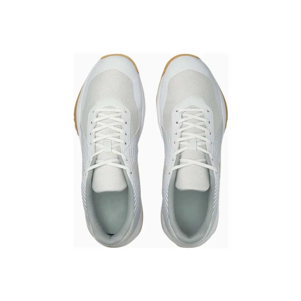 Puma Varion White/Blue (106472-02)