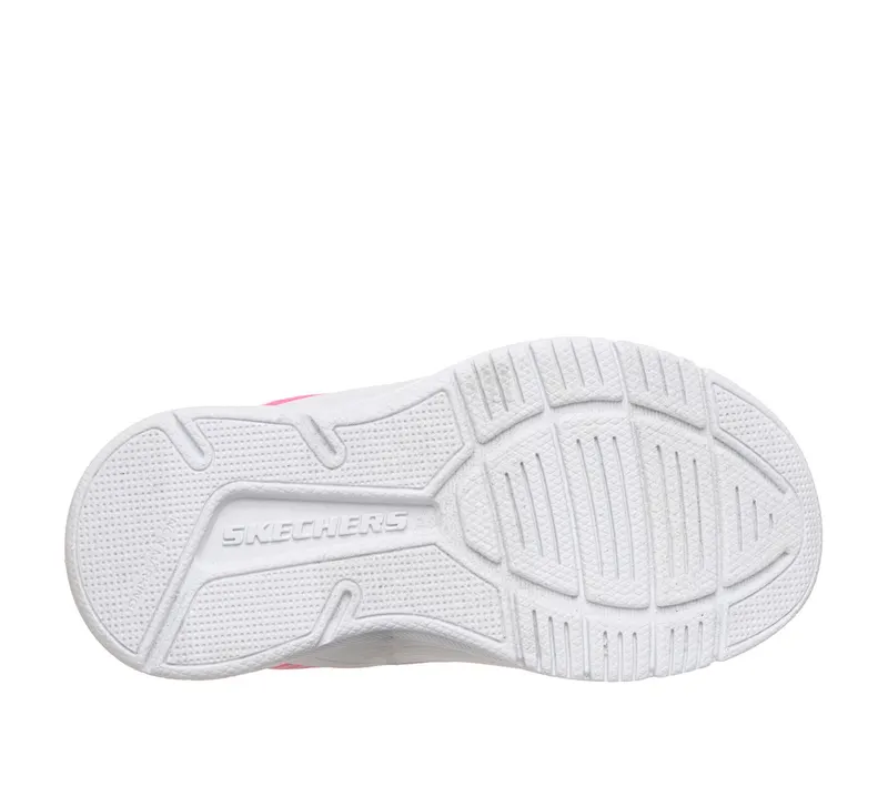 Skechers Microspec Advance – Oasis Point Sneaker Heet Pink