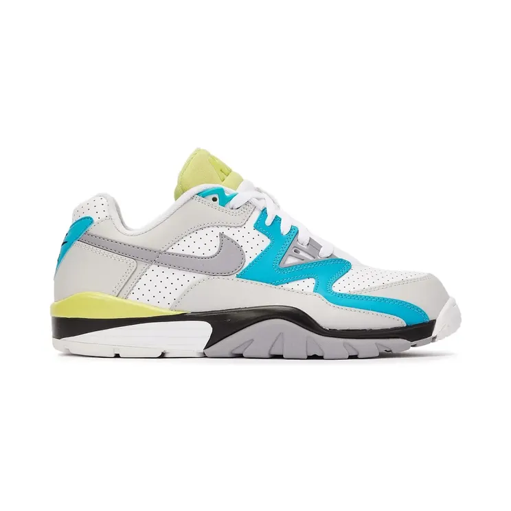 Nike Air Cross 3 “White” (FQ8829)