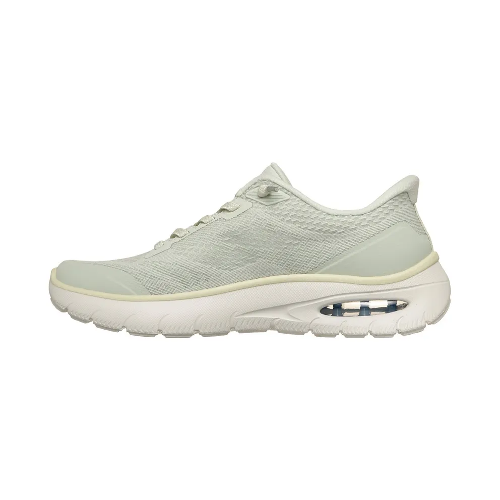 Skechers Slip-ins: Skech-Air Summits Sneaker Sage
