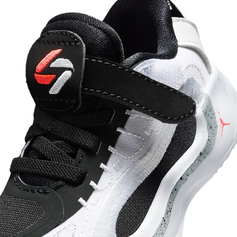 Jordan Luka 4 White Cement (HJ5227-101)