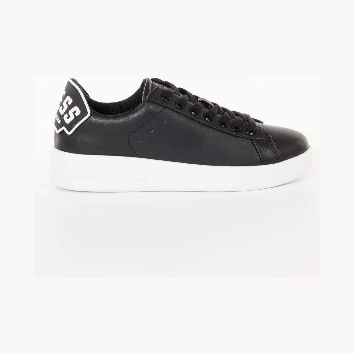 Guess Black (FL7RYHELE12BLACK)