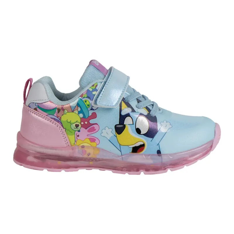 Cerda Bluey sneaker Blue (2300006911T026)