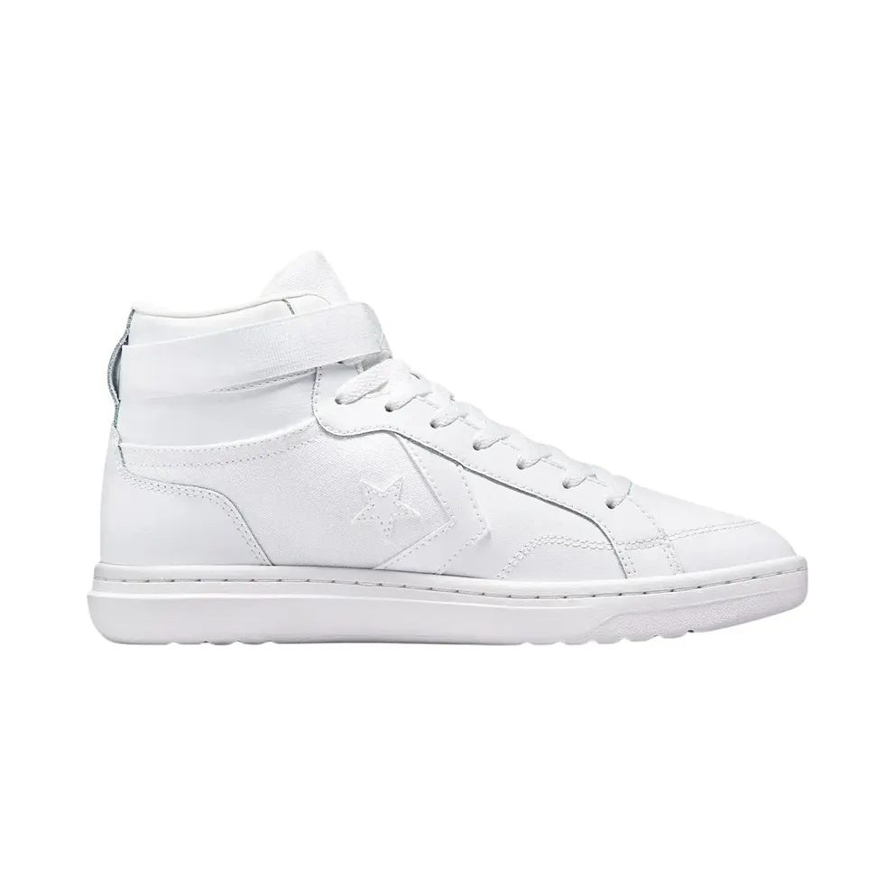 Converse Pro Blaze Weiß (A04357C-102)