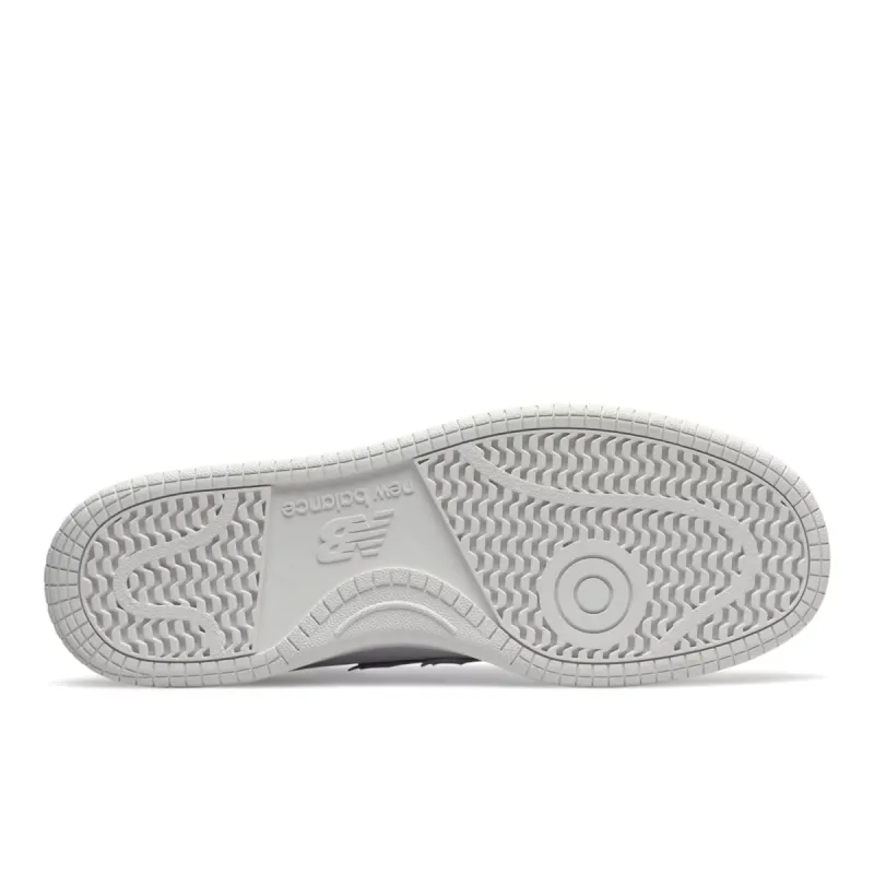 New Balance BB480 LGT White / Timberwolf (BB480LGT)