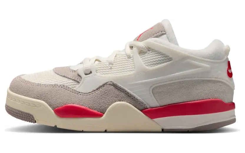 Jordan 4 RM Fire Red (IH7459-100)