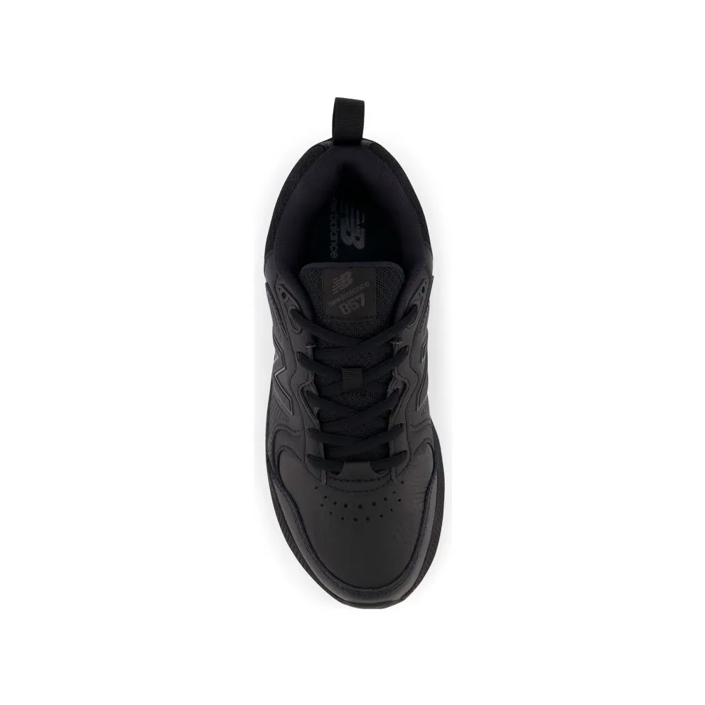 New Balance New Balance Black (WX857AB3)
