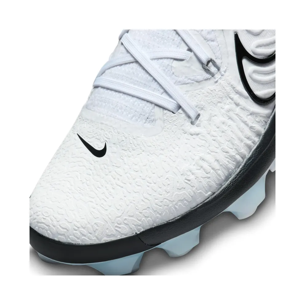 Nike Alpha Huarache NXT MCS “White Blue Tint Black” (DJ6519-101)