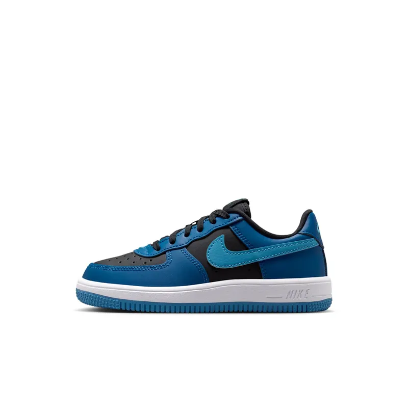 Nike Force 1 Low PS “Black Court Blue” (IF1673-012)