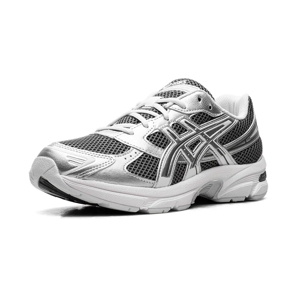 Asics Gel-1130 GS “Carrier Grey Pure Silver” (1204A169-020)