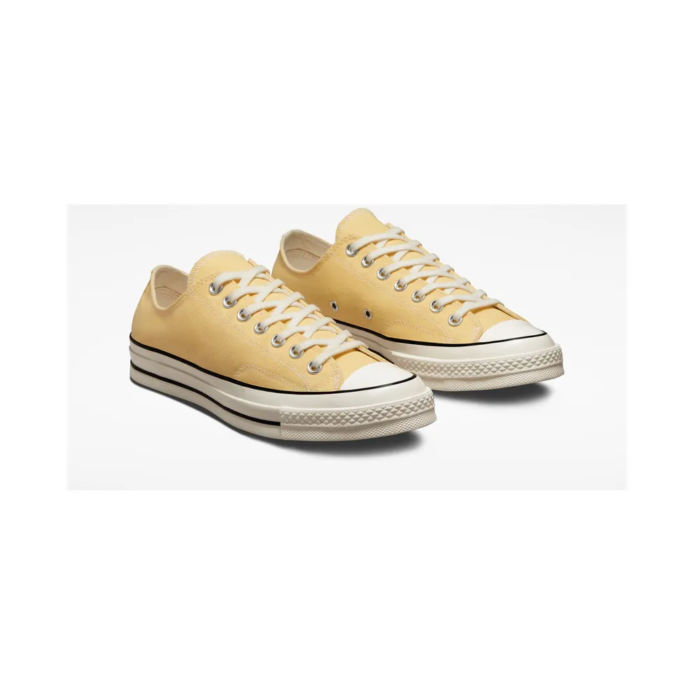Converse Chuck 70 Vintage Canvas Sunny Oasis/egret/Black