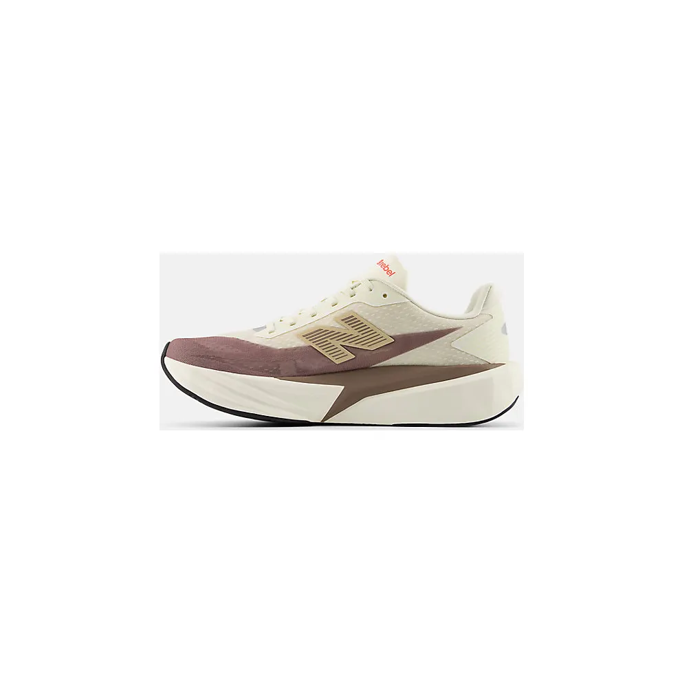 New Balance FuelCell Rebel v5 Angora Earth Shadow (MFCXLY5)