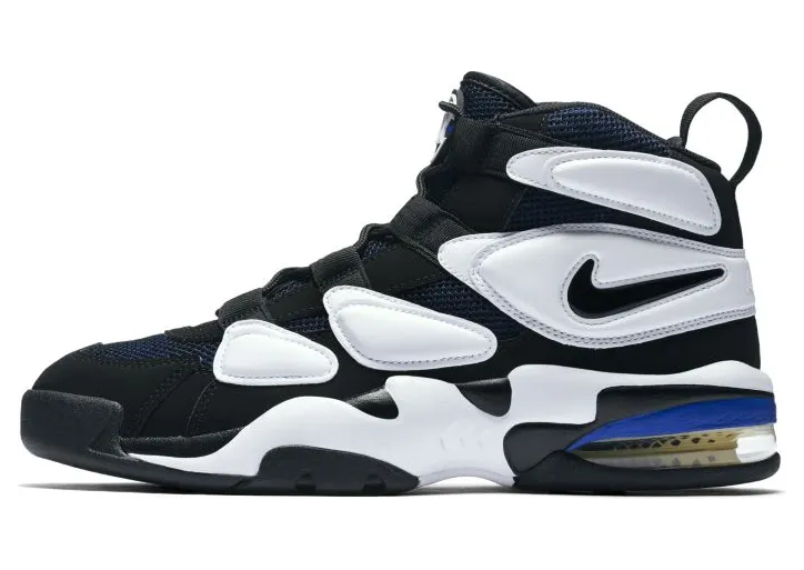 Nike Air Max 2 Uptempo 94 OG Duke (2017)