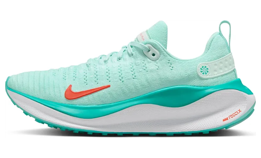 Nike ReactX Infinity Run 4 Jade Ice (DR2670-300)