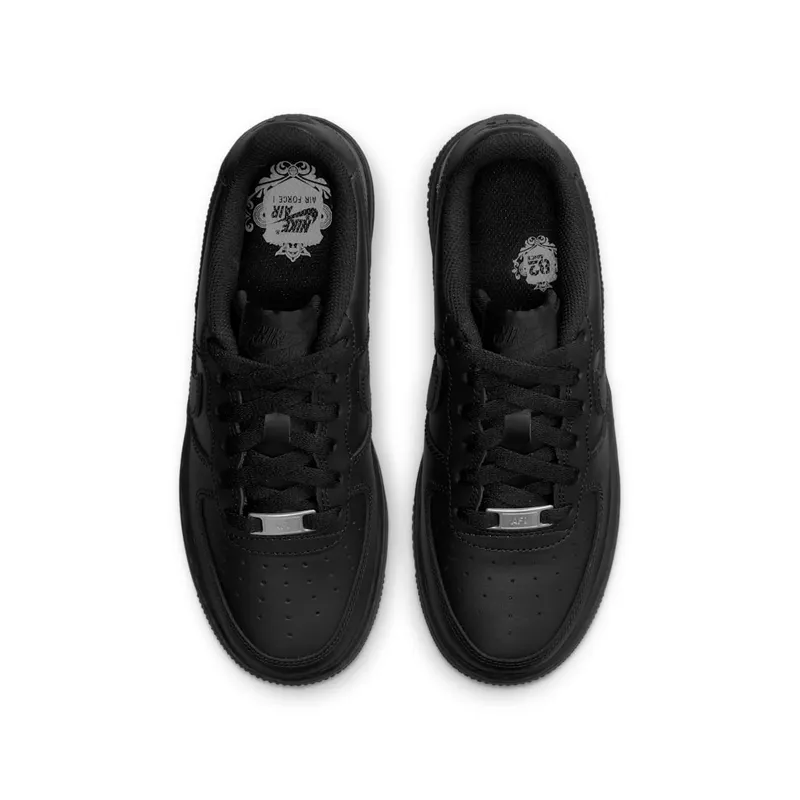 Nike Air Force 1 LE Older Kids’ Black (DH2920-001)