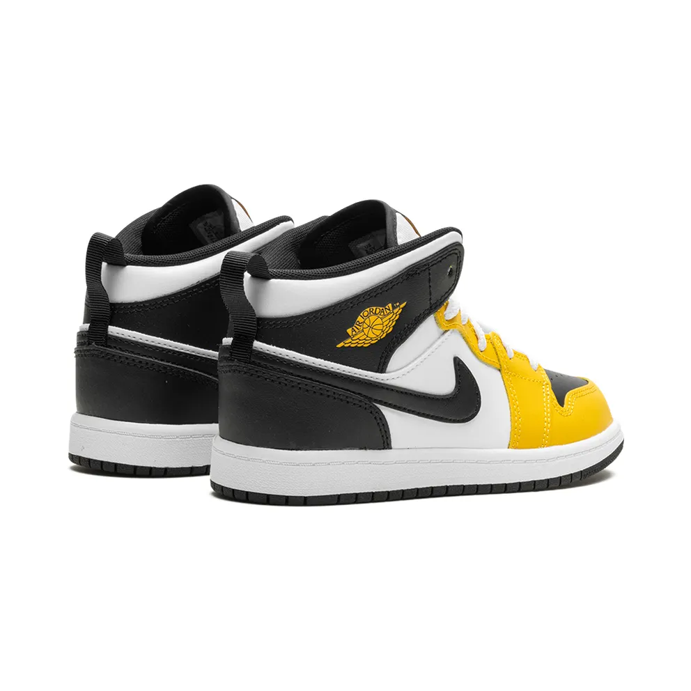 Jordan 1 Mid PS “Ochre” (DQ8424-701)