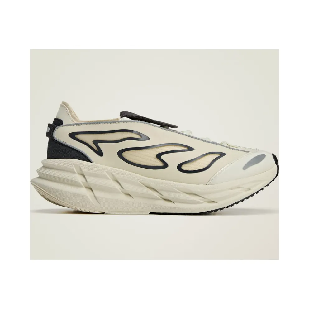 Adidas adidas by Stella McCartney Adistar Almond Milk-Smc / Almond Milk-Smc / Utility Black (JR3291)