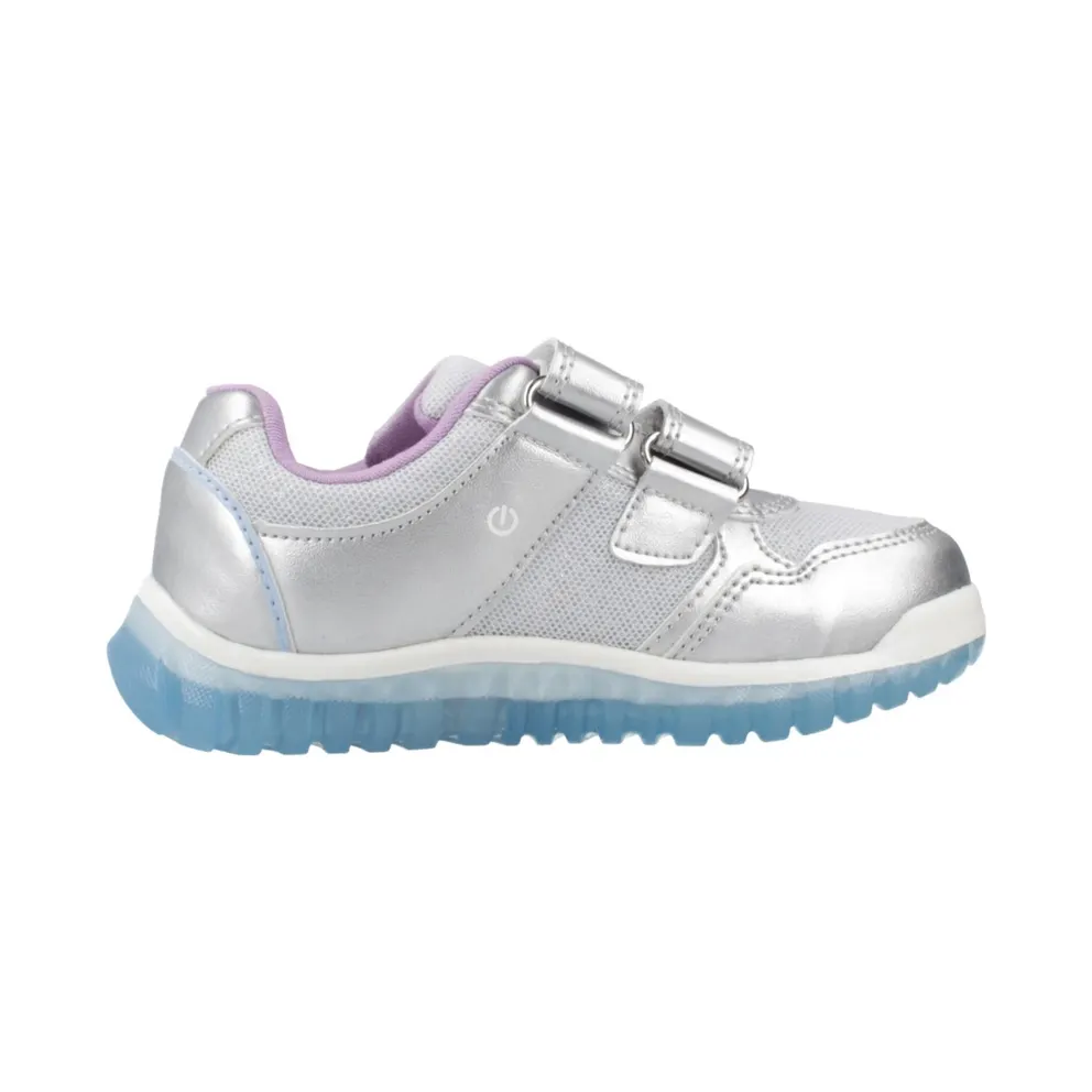 Geox sneaker Silver (B5561A0AJASC1294)