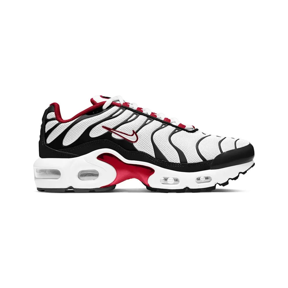 Nike Air Max Plus – Black