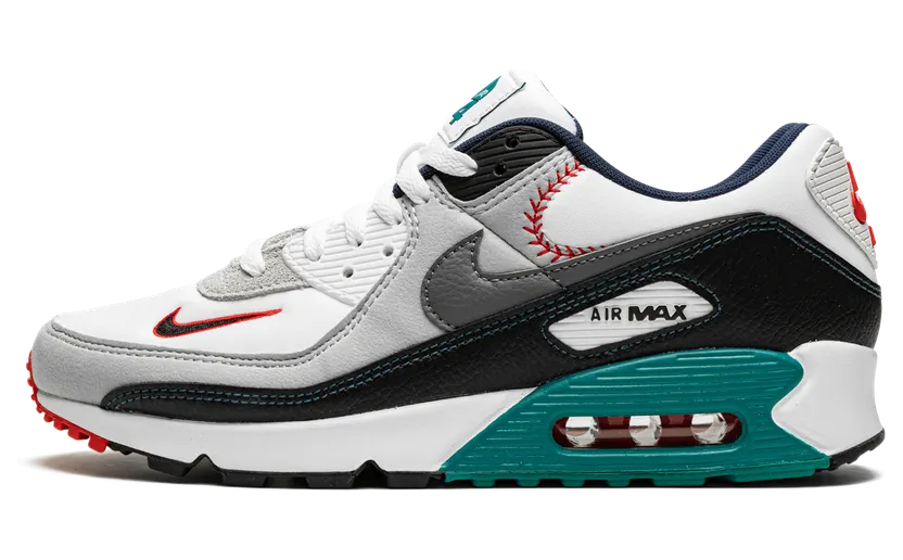 Nike Air Max 90 Griffey Swingman (DJ5190-100)