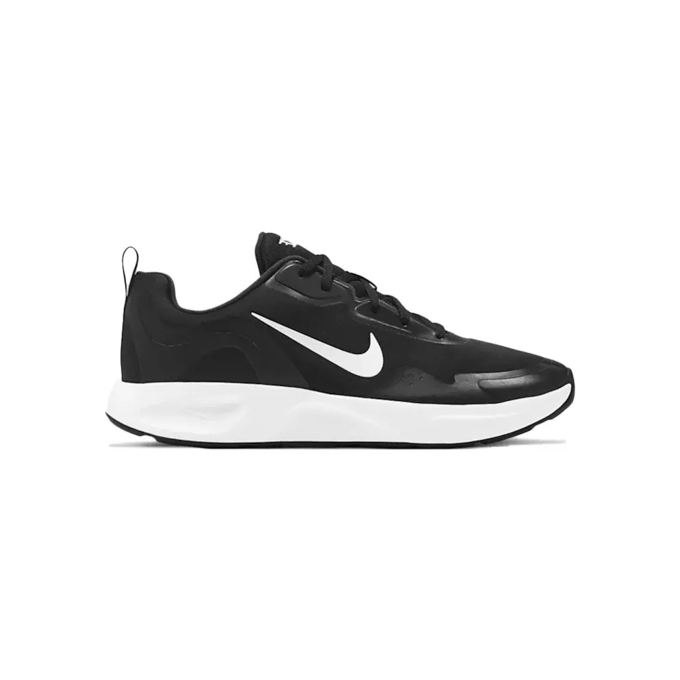 Nike Wearallday Winter Black White (CT1729-001)