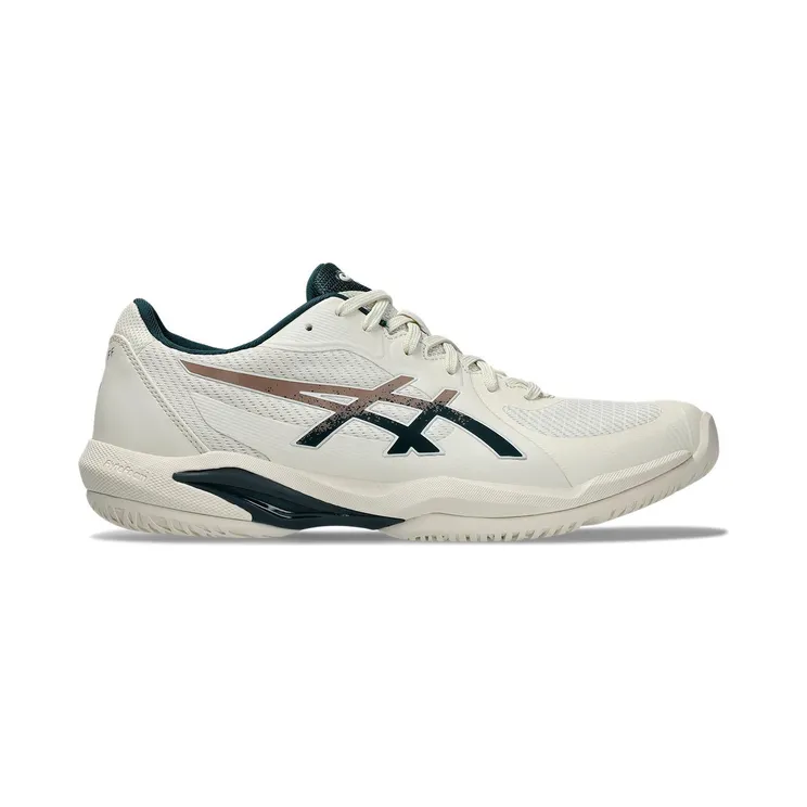 ASICS Solution Swift FF 2 Birch Saxon Green (1041A466-200)