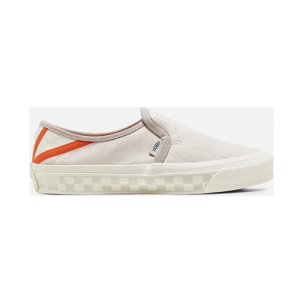 Vans Style 47 Taka Hayashi White Sand (VN0A4U1HXTX)