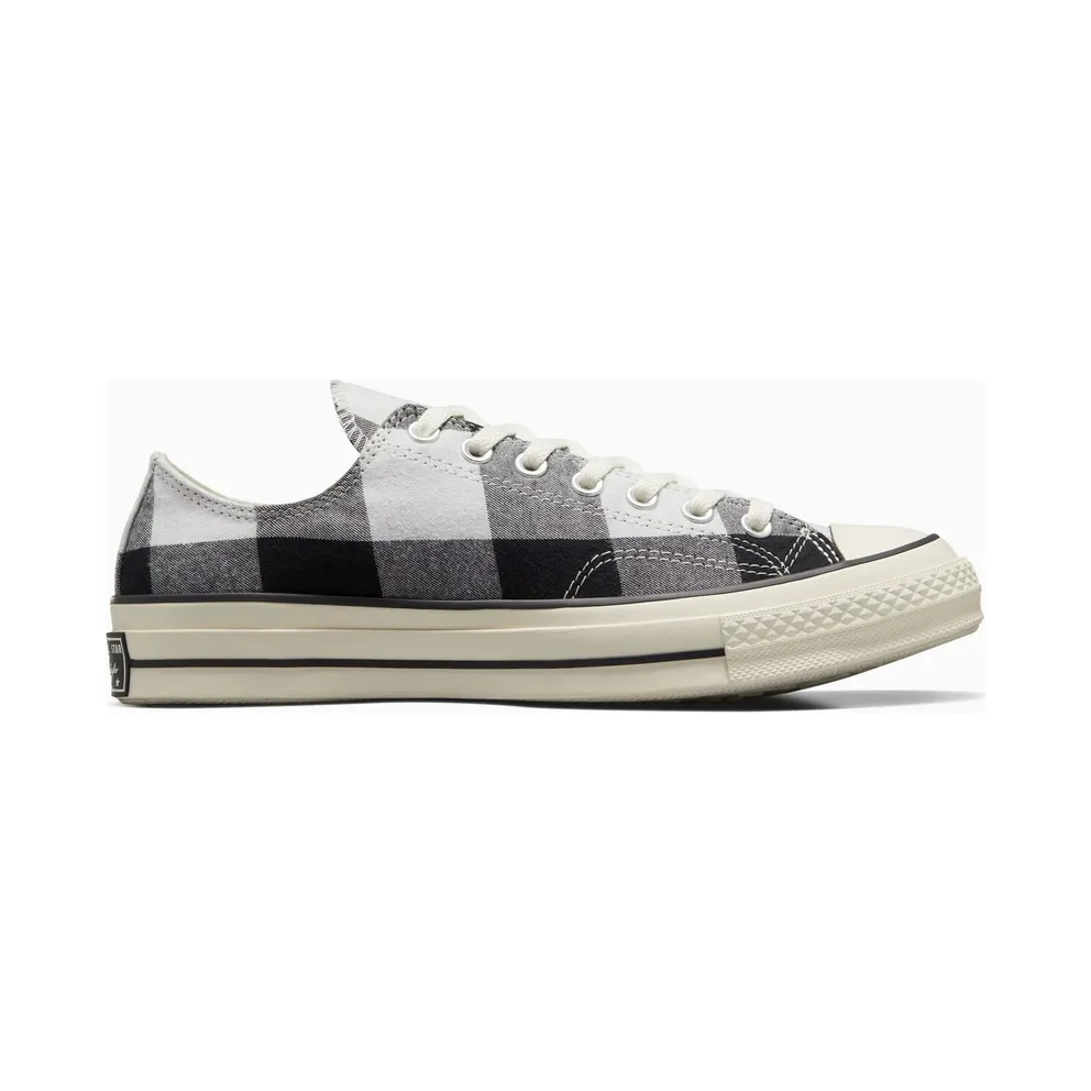Converse Chuck 70 Upcycled Black Black (A05313C)