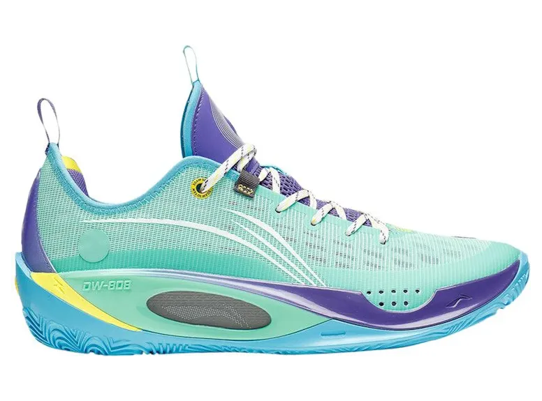 Li-Ning Wade 808 2 Cold Blood (ABPS037-6)