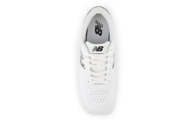 New Balance BB80 Optic White (BBW80APB)
