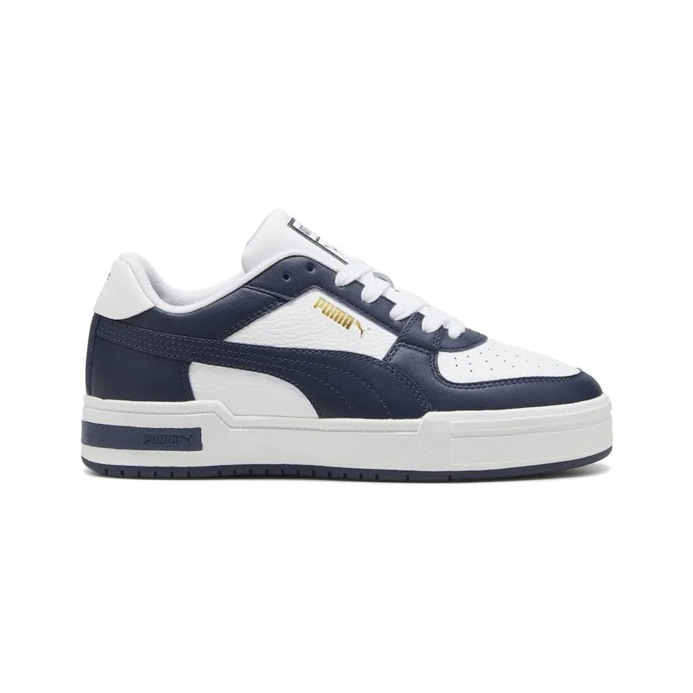 Puma CA Pro Classic White Club Navy (380190-62)