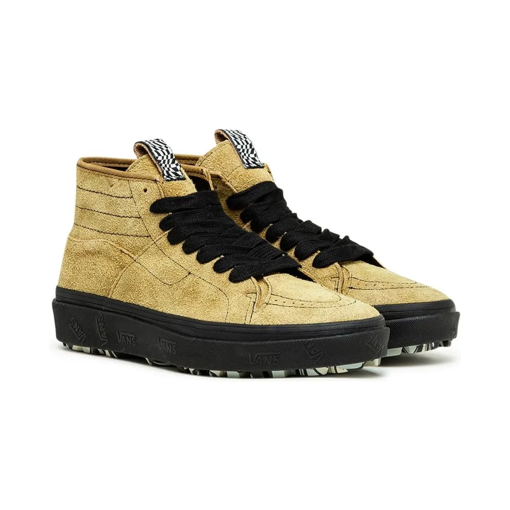 Vans Vault x Taka Hayashi Sk8-Boot LX (VN0A4UWQ2W41)