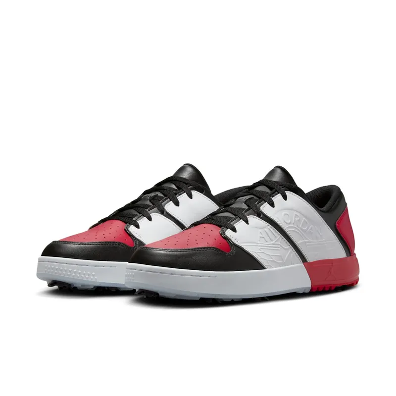 Air Jordan Nu Retro 1 Low Golf “Chicago” (FZ4153-001)