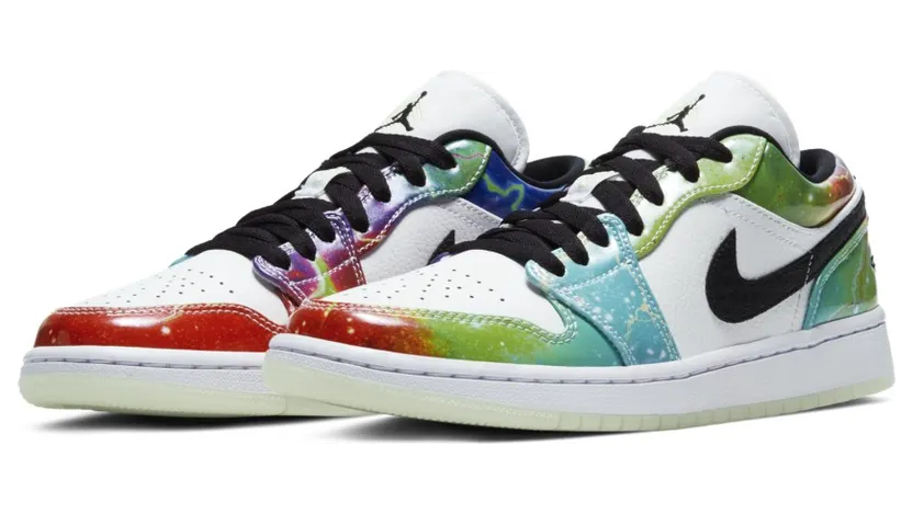 air-jordan-1 CW7310-909