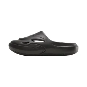 Reebok DMX Recovery Mule “Triple Black” (100244-588)