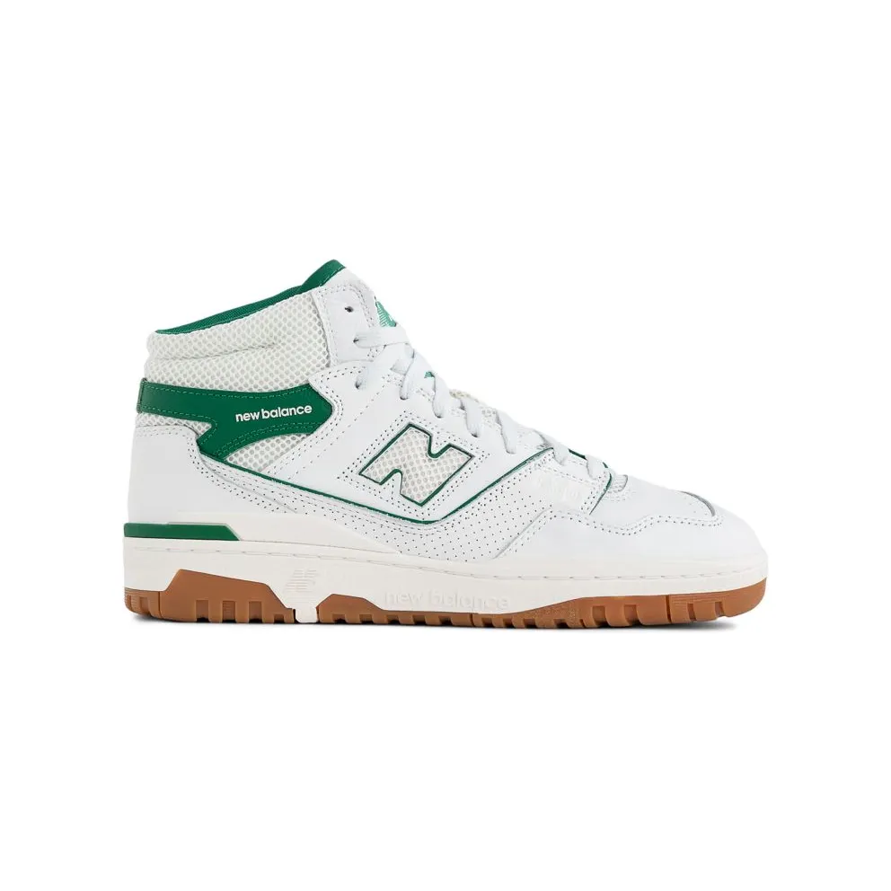 New Balance 650R “Aime Leon Dore – White Pine” (BB650RG1)
