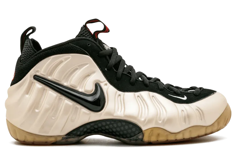Nike Foamposite Pro Pearl HOH (378829-201)