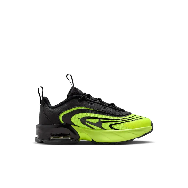 Nike Air Max Fire Yellow (II6557-700)