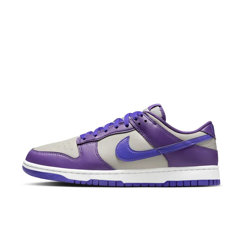 Nike Dunk Low Retro “Persian Violet” (HF5441-005)