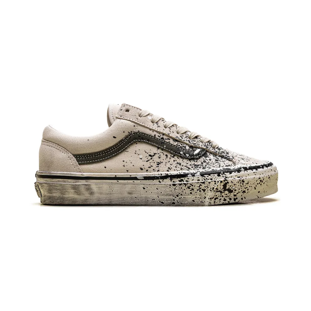 Vans LX Old Skool “”Paint Splatter”” (VN000D9RDJR)