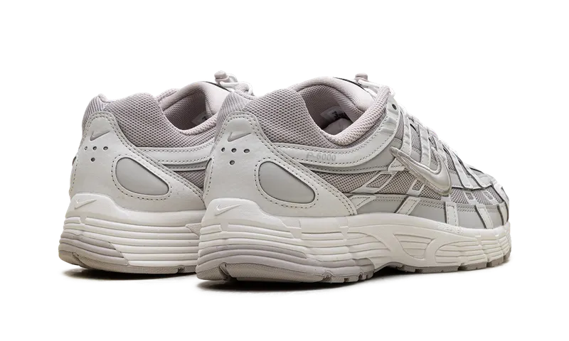 Nike P – 6000 “Sail Light Bone Cream” (IM5237-100)