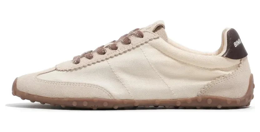 BIMBA Y LOLA 13 29 sneakers – Beige (261BZ132910050)