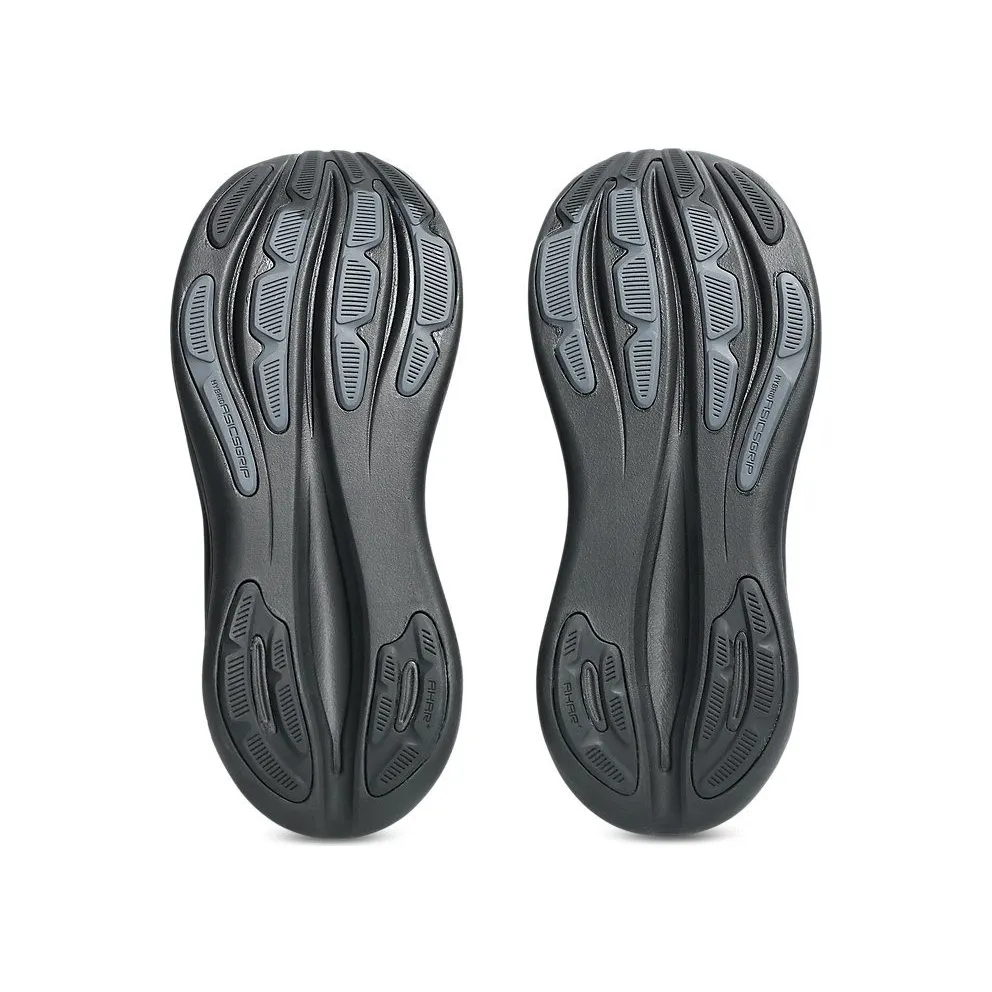 ASICS GEL-NIMBUS 28 “Black / Graphite Grey” (1012B899-001)