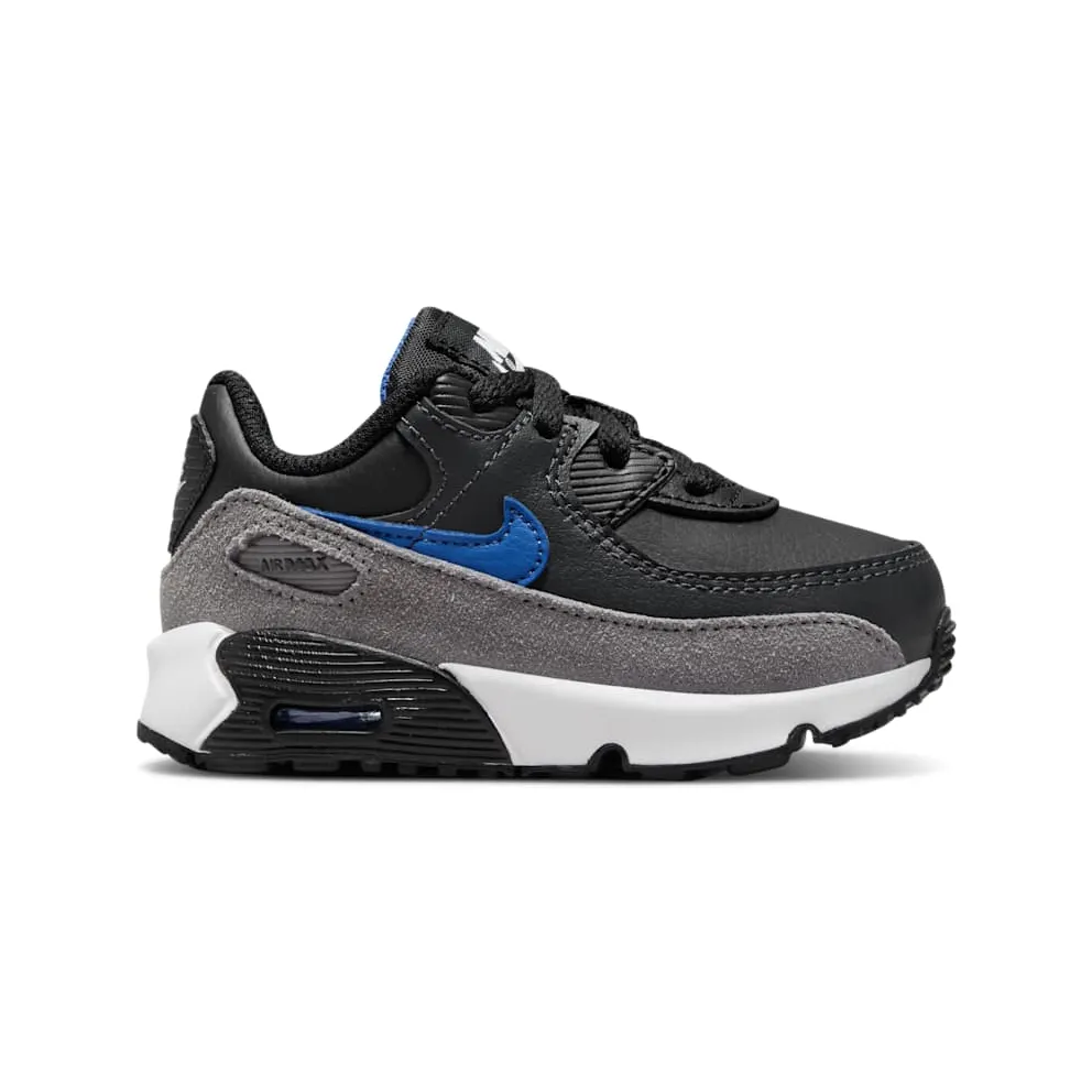 Nike Air Max 90 Baby & Toddler Black (CD6868-018)