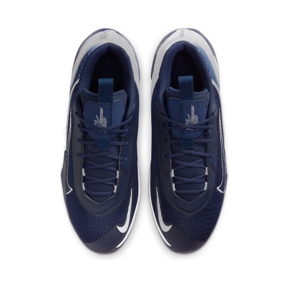 Nike GT Jump Academy College Navy White (HQ8032-401)