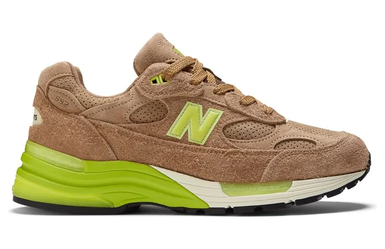 New Balance 992 Concepts Low Hanging Fruit (M992CT)