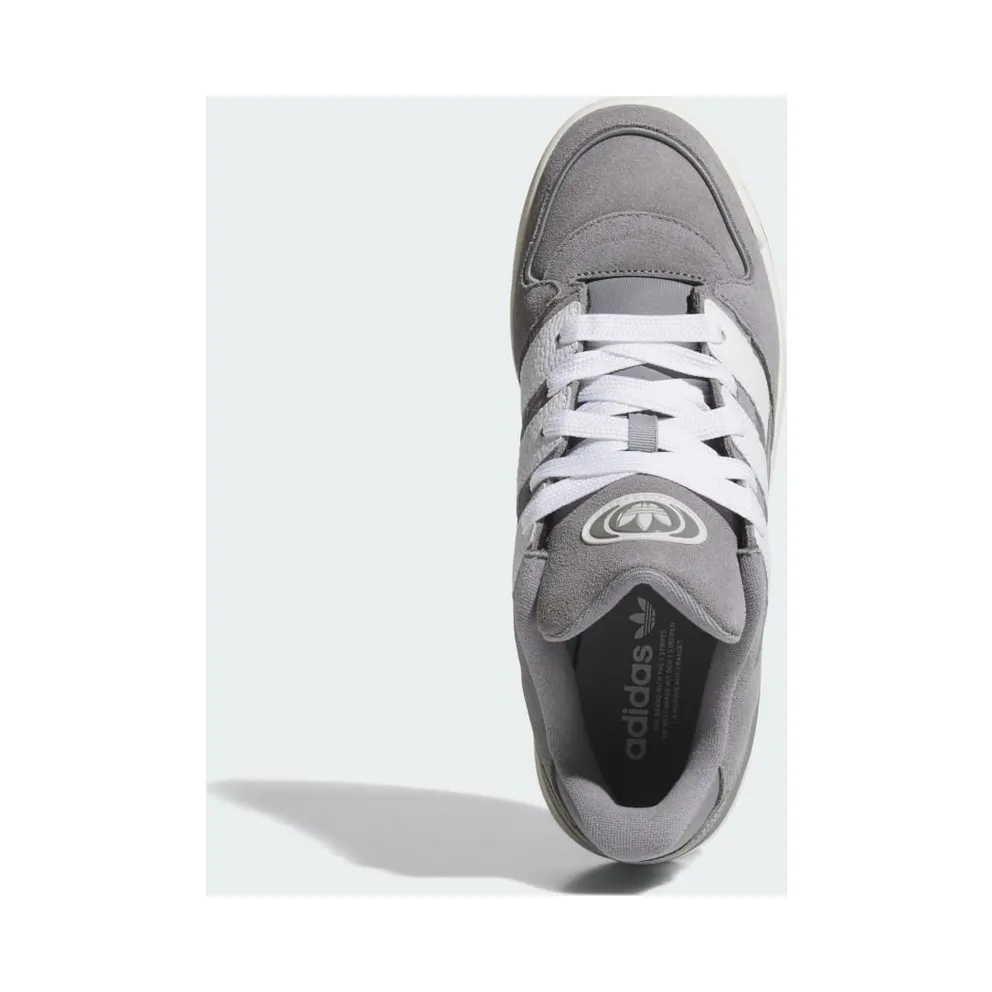 Adidas Forum2000 Grey Three / Cloud White / Cloud White (JS0997)