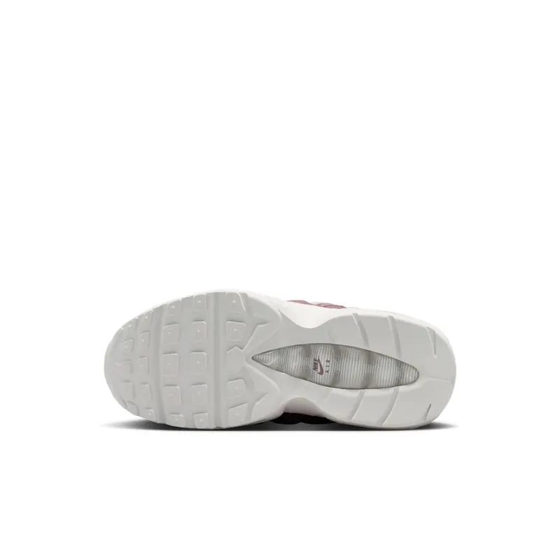 Nike Air Max 95 Phantom/Tattoo/Moon Particle/Silt Red (905461-012)