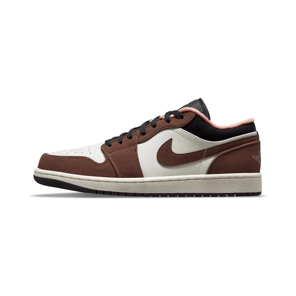 Jordan 1 Low Mocha (GS) (DC6991-200)